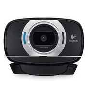 Logitech HD Webcam C615 Webcam