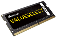 Corsair Value Select - DDR4 - modul - CMSO16GX4M1A2133C15