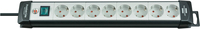 Brennenstuhl Premium-Line Förlängningsuttag H05VV-F 3G1,5 - 1951580100