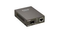 D-Link DMC-G01LC/E - Convertisseur de média SFP 1000 Mbit/s