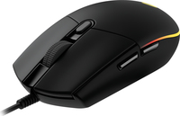 Souris de jeu Logitech G102 LIGHTSYNC