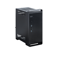 Série Elox BT-06B-250VS - Tour - Mini-ITX 250 watts