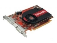 AMD FIRE GL V3300 - Grafikkort - 100-505135