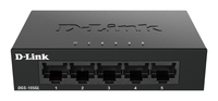 D-Link DGS 105GL - Commutateur - non géré