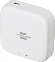 Brennenstuhl 1294060 BrematicPRO Zigbee förlängningsmodul - 1294060