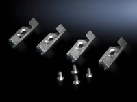 Rittal Lock components - Mounting kit actuator door (8800040)