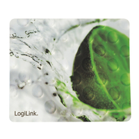 LogiLink ID0153 Gaming Mouse Pad