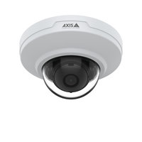 Axis M3085-V IP security camera dome - 02373-001