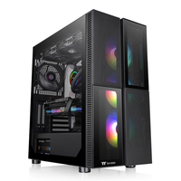 Thermaltake Tt Versa T26 ARGB - CA-1W1-00M1WN-01