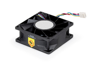 Synology FAN System Fan 5000RPM - 80x80x32 - FAN 80*80*32_3