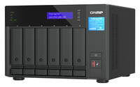 NAS QNAP TVS-h674T-i5-32G 6 baies (format tour)