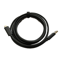 Logitech USB cable - USB Type A (M) to 24 pin USB-C (M)