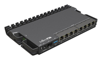 MikroTik RB5009UPR+S+IN Router - RB5009UPR+S+IN