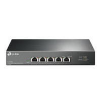 TP-LINK TL-SX105 V1 - Switch réseau - 5 ports