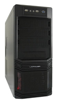 LC-Power Pro-Line PRO-925B - Tour - ATX