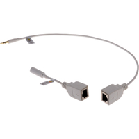 AXIS - Extension Cable Kit - for AXIS T8355 Digital Microphone