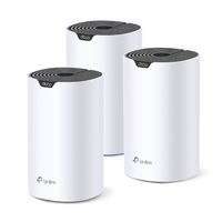 TP-LINK Deco S7 V1.6 - Wi-Fi-system (3 routrar) - DECO S7(3-PACK)