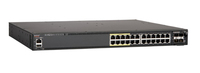 Brocade Ruckus ICX 7450-24P - Commutateur - L3