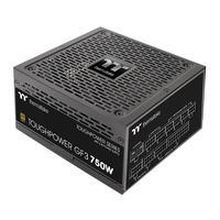 Thermaltake Toughpower GF3 750W Power supply - PS-TPD-0750FNFAGE-4