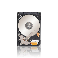 Seagate Laptop Thin Hard Drive 500GB SATA 6GB/S 7.2K - ST500LM021