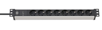 Brennenstuhl 1390007308 - 2 m - 8 prises secteur