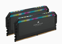 Corsair Dominator 64GB 2x32GB DDR5 5600MHz - CMT64GX5M2B5600Z40K