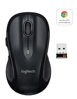Logitech M510 - Souris - droitier