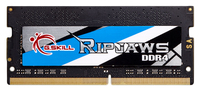 G.Skill Ripjaws SO-DIMM 4 Go DDR4-2133 MHz - 4 GB