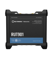 Teltonika RUT901 Routeur mobile industriel LTE 4G
