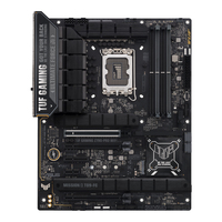 Carte mère ASUS TUF GAMING Z790-PRO WIFI 1700 DDR5