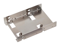 SilverStone SDP08 Nickel