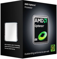 AMD Opteron 6276 - 2.3 GHz - 16-core CPU processor - OS6276WKTGGGUWOF