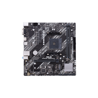 ASUS PRIME A520M-K Hovedkort Micro ATX - 90MB1500-M0EAY0