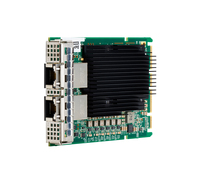 HPE 10Gb 2-Port BASE-T OCP3 Broadcom BCM57416 Adapter - P10097-B21