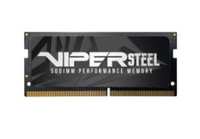Patriot Extreme Performance Viper Steel - DDR4 - 32 GB - PVS432G240C5S