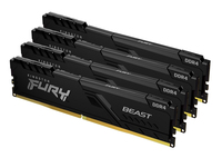 FURY Beast - DDR4 - Kit - 64 GB