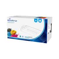 MediaRange MRBTN2120 svart toner - MRBTN2120