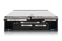 Icy Dock flexiDOCK MB095SP-B - Storage drive cage - MB095SP-B