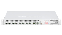 MikroTik CCR1072-1G-8S+ Cloud Core Router