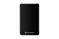 Transcend StoreJet 25A3K - 2 To - Disque dur 2,5"