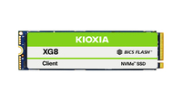 Kioxia XG8 - 2048 GB - M.2 - 7000 MB/s - KXG80ZNV2T04