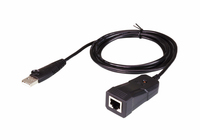 ATEN UC232B - Adaptateur série - USB
