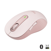 Logitech Signature M650 L - Souris
