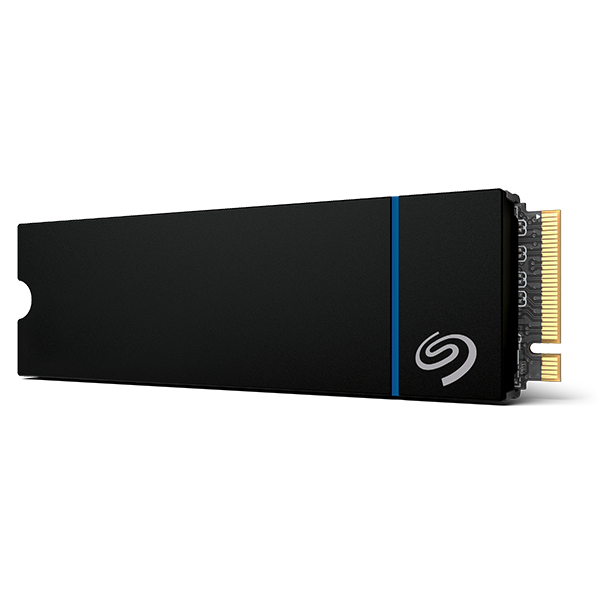 Disque SSD Seagate Game Drive 1 To M.2