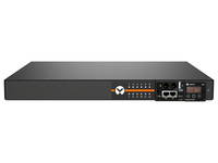 Vertiv Geist VP52101 - 1U 12-Outlet Switched PDU