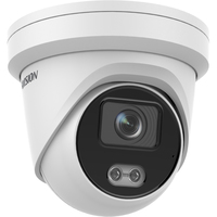 DS-2CD2347G2-LU(2.8mm)(C) Turret 4 MP IP Camera