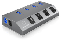 Hub USB 3.0 ICY BOX IB-HUB1405