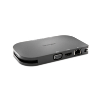 SD1610P USB-C Mobile Dock - Kensington for Surface