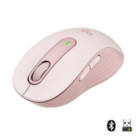 Logitech Signature M650 - Souris