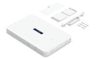 UbiQuiti Dream Wall Metallveggmontering - UDW